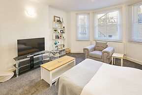 Host Stay Cambridge Road