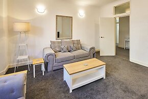 Host Stay Cambridge Road