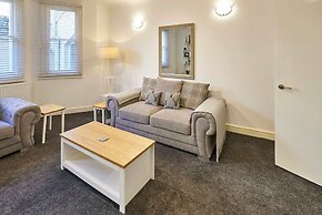 Host Stay Cambridge Road