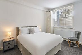 Host Stay Cambridge Road