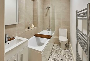 Host Stay Cambridge Road