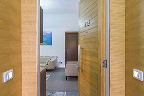 Pearl of Faqra Studios & Apartments