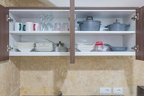 Pearl of Faqra Studios & Apartments