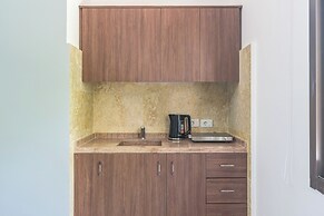 Pearl of Faqra Studios & Apartments