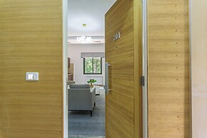 Pearl of Faqra Studios & Apartments