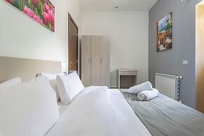 Pearl of Faqra Studios & Apartments