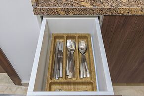 Pearl of Faqra Studios & Apartments