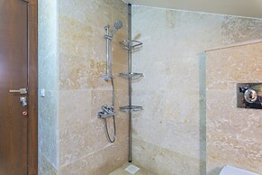 Pearl of Faqra Studios & Apartments