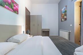 Pearl of Faqra Studios & Apartments