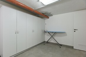 Pearl of Faqra Studios & Apartments