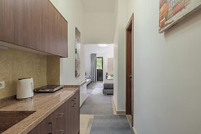 Pearl of Faqra Studios & Apartments