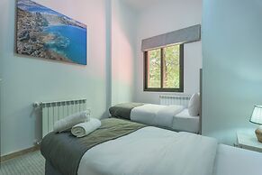 Pearl of Faqra Studios & Apartments