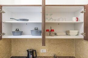 Pearl of Faqra Studios & Apartments