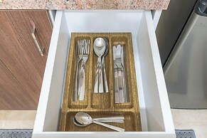 Pearl of Faqra Studios & Apartments