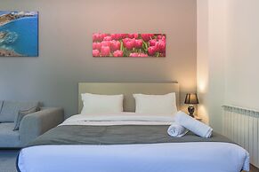 Pearl of Faqra Studios & Apartments