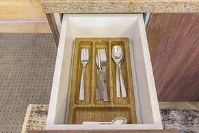 Pearl of Faqra Studios & Apartments