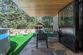 Pearl of Faqra Studios & Apartments