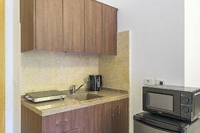 Pearl of Faqra Studios & Apartments