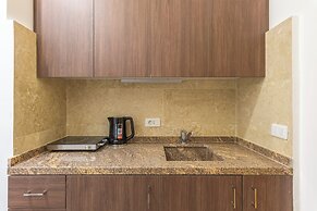 Pearl of Faqra Studios & Apartments