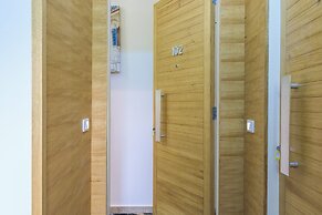 Pearl of Faqra Studios & Apartments