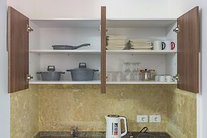 Pearl of Faqra Studios & Apartments