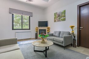 Pearl of Faqra Studios & Apartments