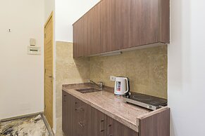 Pearl of Faqra Studios & Apartments