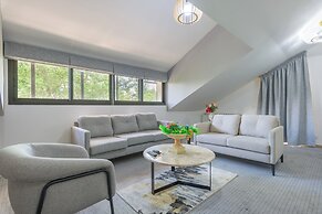 Pearl of Faqra Studios & Apartments