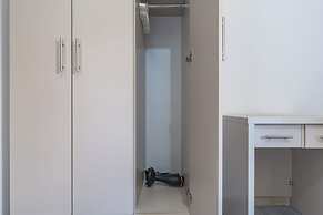 Pearl of Faqra Studios & Apartments