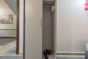 Pearl of Faqra Studios & Apartments