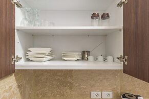 Pearl of Faqra Studios & Apartments