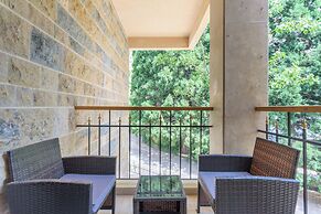 Pearl of Faqra Studios & Apartments