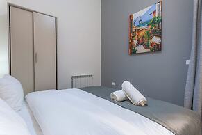 Pearl of Faqra Studios & Apartments