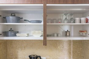 Pearl of Faqra Studios & Apartments