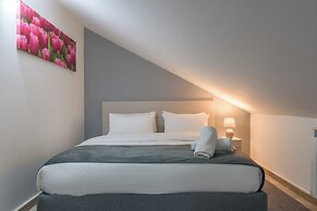 Pearl of Faqra Studios & Apartments