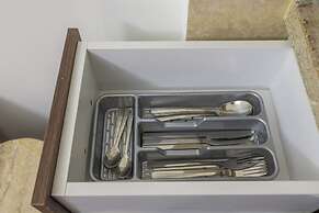 Pearl of Faqra Studios & Apartments