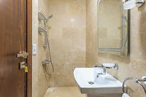 Pearl of Faqra Studios & Apartments