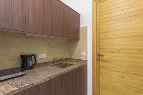 Pearl of Faqra Studios & Apartments