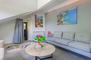 Pearl of Faqra Studios & Apartments