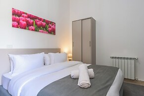 Pearl of Faqra Studios & Apartments