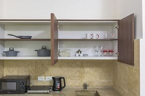 Pearl of Faqra Studios & Apartments