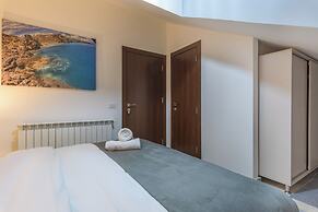 Pearl of Faqra Studios & Apartments