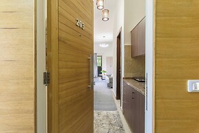 Pearl of Faqra Studios & Apartments