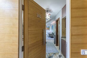 Pearl of Faqra Studios & Apartments