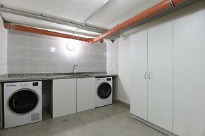 Pearl of Faqra Studios & Apartments