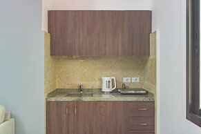 Pearl of Faqra Studios & Apartments