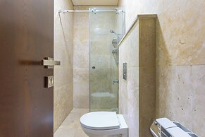 Pearl of Faqra Studios & Apartments