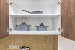 Pearl of Faqra Studios & Apartments