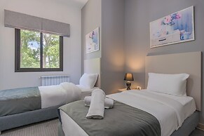 Pearl of Faqra Studios & Apartments