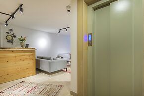 Pearl of Faqra Studios & Apartments